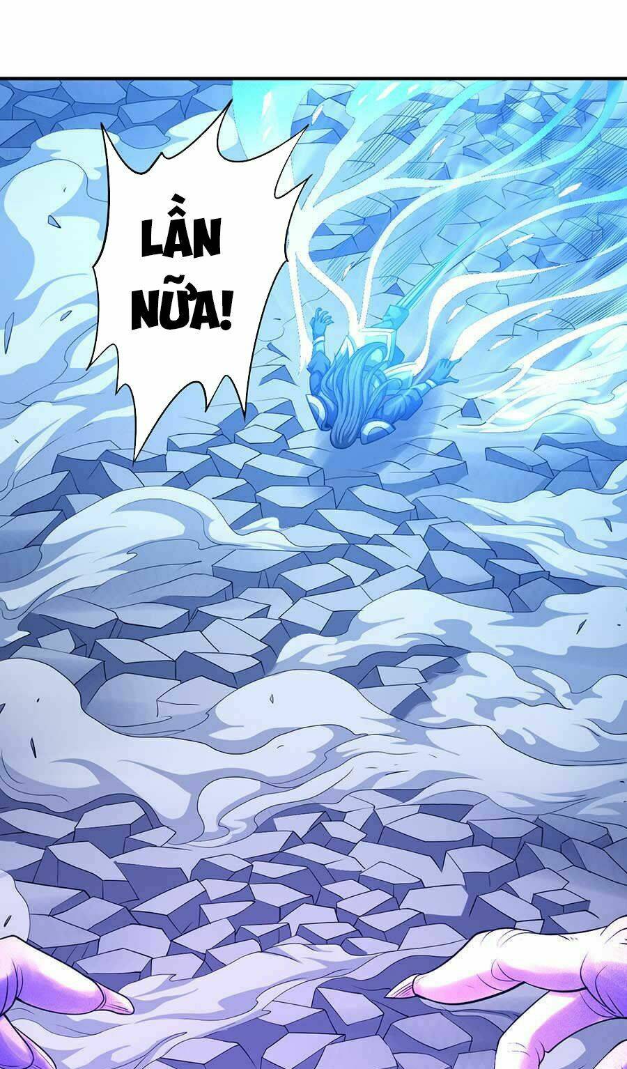 tuyệt thế võ thần chapter 295 - Next chapter 296