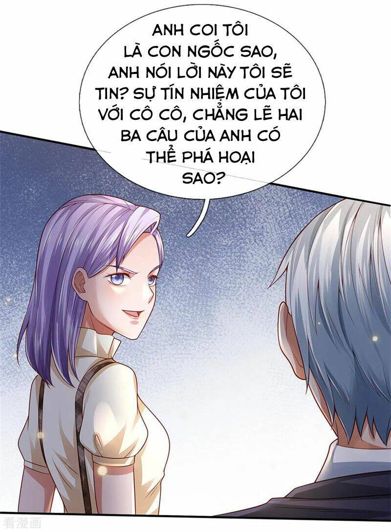 ngạo thị thiên địa Chapter 283 - Next Chapter 284