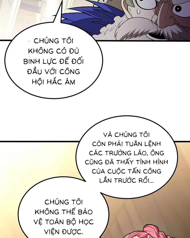 ác long chuyển sinh: bắt đầu phục thù từ 5 tuổi Chapter 107 - Trang 2