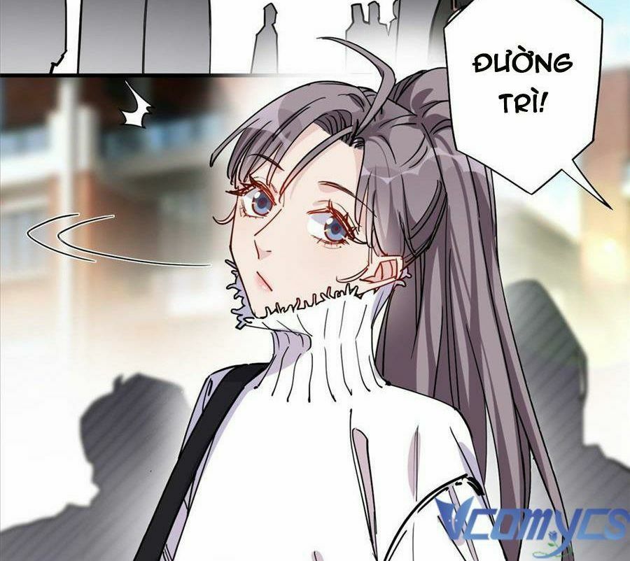 cố tổng, vợ của ngài quá mạnh rồi! chapter 36 - Next chapter 37