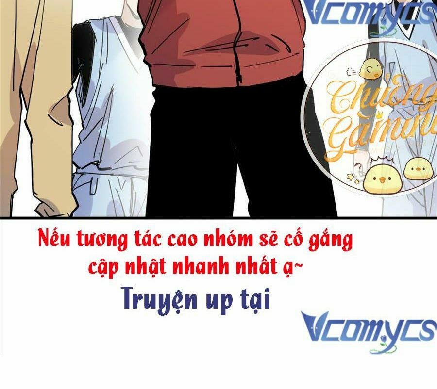 cố tổng, vợ của ngài quá mạnh rồi! chapter 36 - Next chapter 37