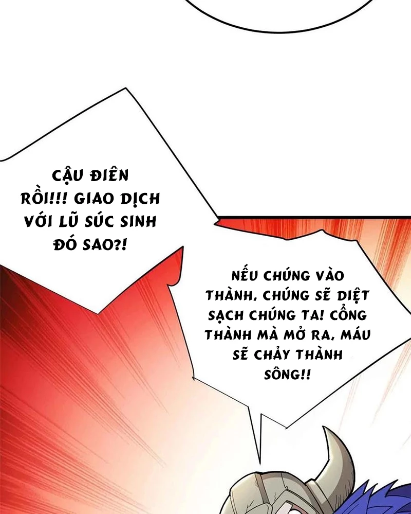 ác long chuyển sinh: bắt đầu phục thù từ 5 tuổi Chapter 107 - Trang 2