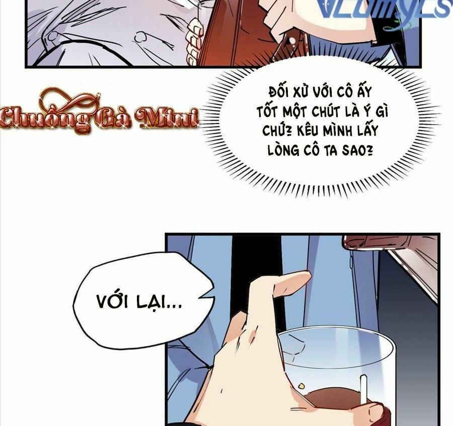 cố tổng, vợ của ngài quá mạnh rồi! chapter 36 - Next chapter 37