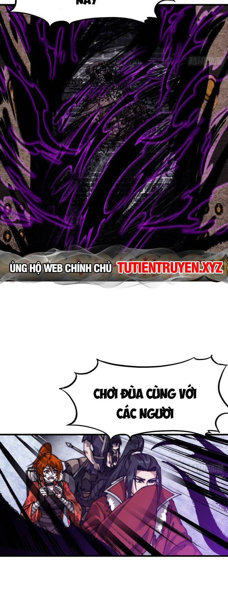 ta có một sơn trại chapter 777 - Next chapter 778