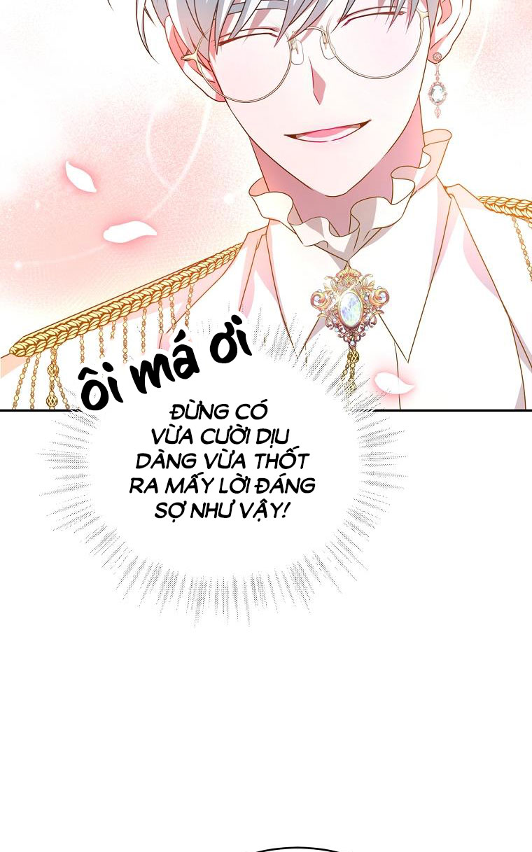 Trở thành tình địch của nam chính Chap 9 - Next Chapter 9.5