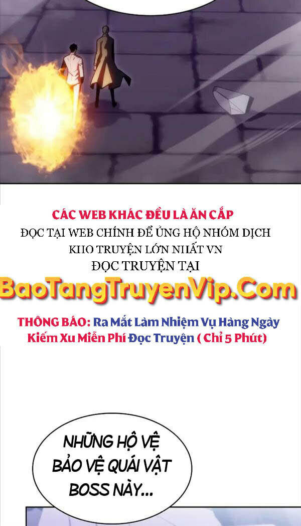 người chơi mới cấp tối đa chapter 74 - Trang 2