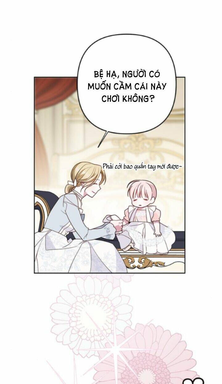 bạo chúa bé con chương 23.2 - Next Chap 24