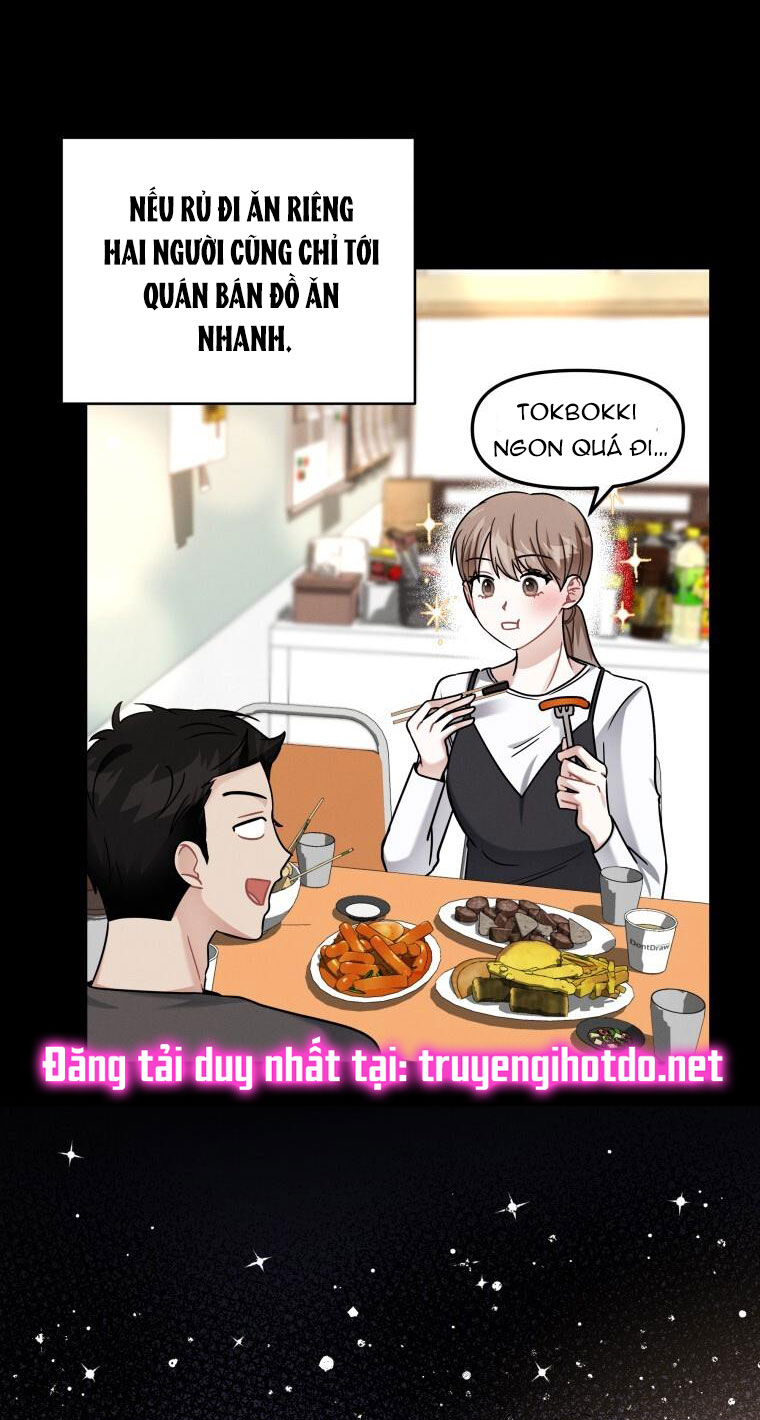 [18+] cùng trời cuối đất Chap 13 - Trang 2