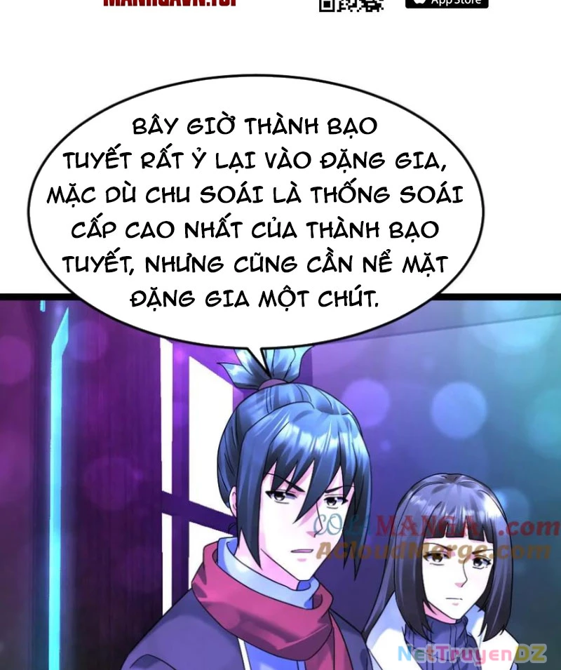 Toàn Cầu Băng Phong: Ta Chế Tạo Phòng An Toàn Tại Tận Thế Chapter 540 - Trang 2