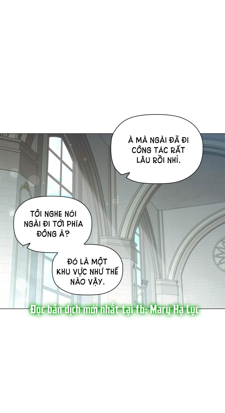 [18+] mùi hương của ác quỷ Chap 76.2 - Trang 2