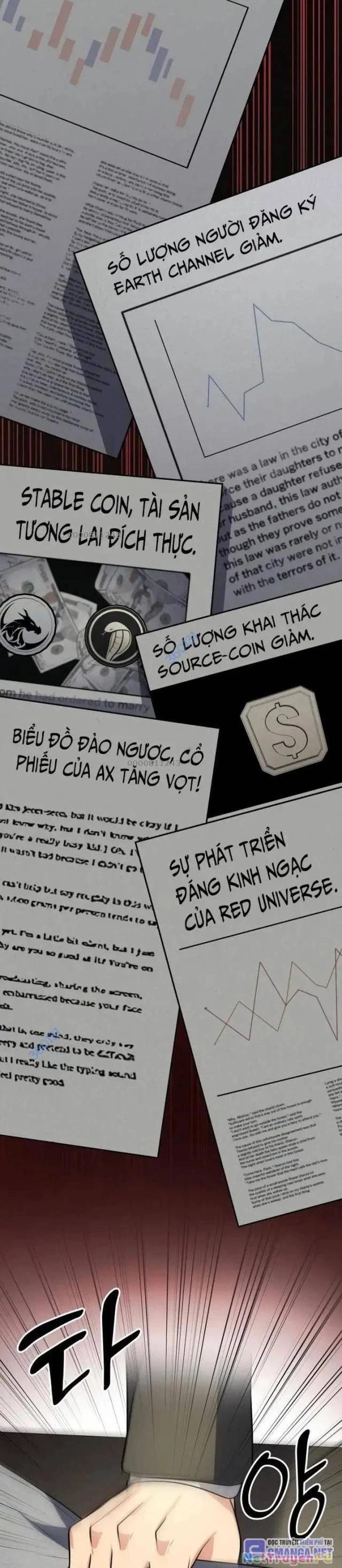 sau khi ly hôn ta trúng jackpot Chapter 76 - Trang 2