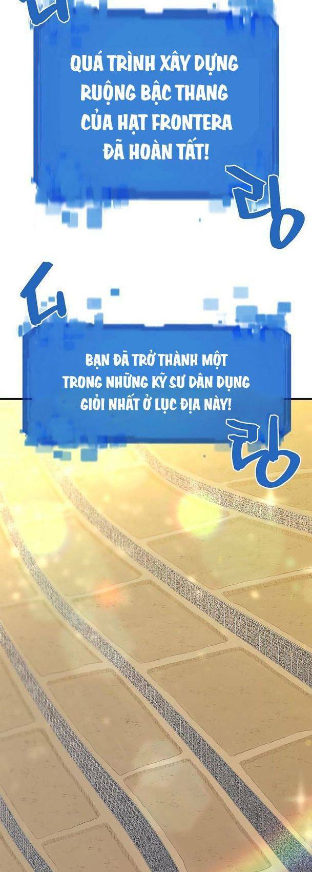 bậc thầy thiết kế điền trang chapter 69 - Trang 2