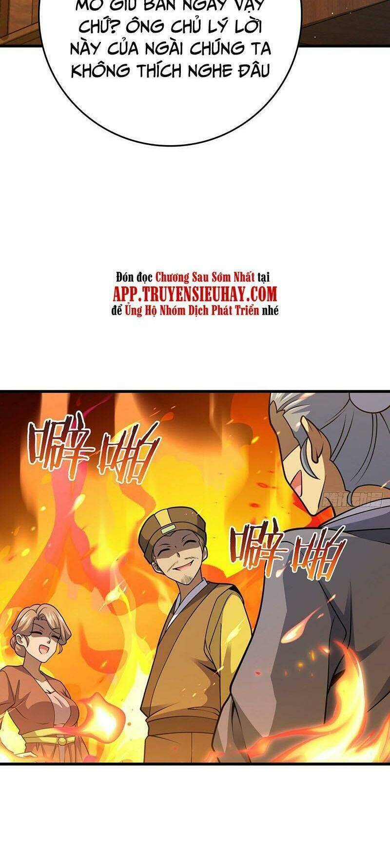 đại vương tha mạng Chapter 532 - Next Chapter 533