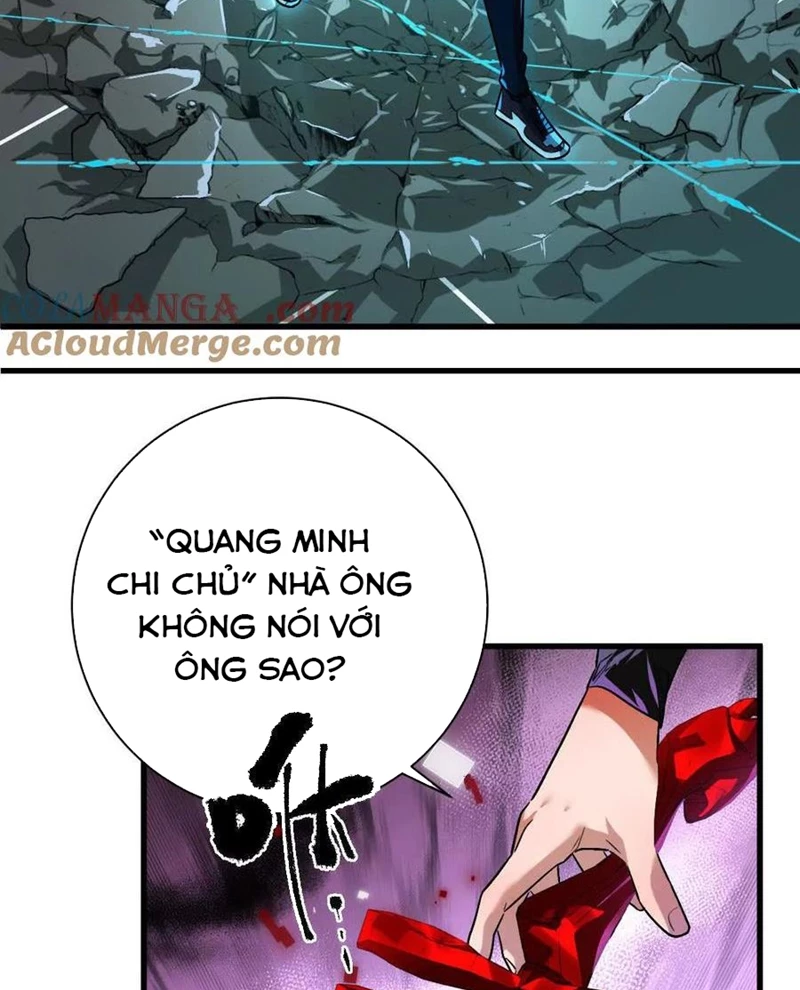 Ta Ở Thế Giới Quỷ Dị Chơi Hăng Rồi! Chapter 144 - Next Chapter 145