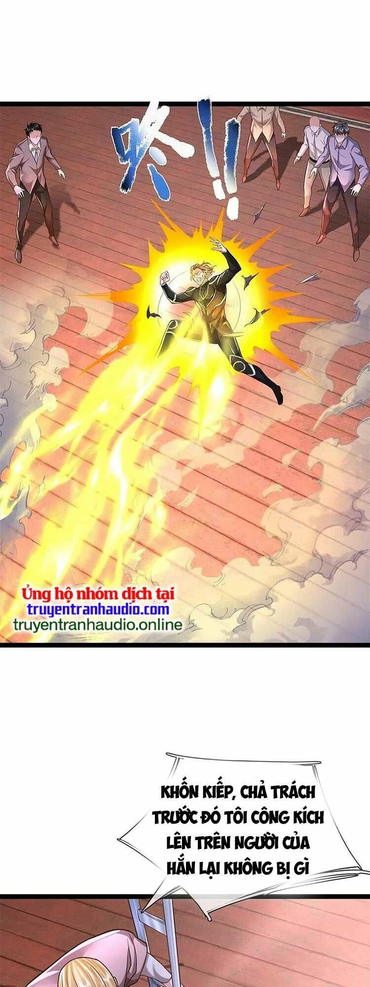 ngạo thị thiên địa chapter 573 - Next chapter 574