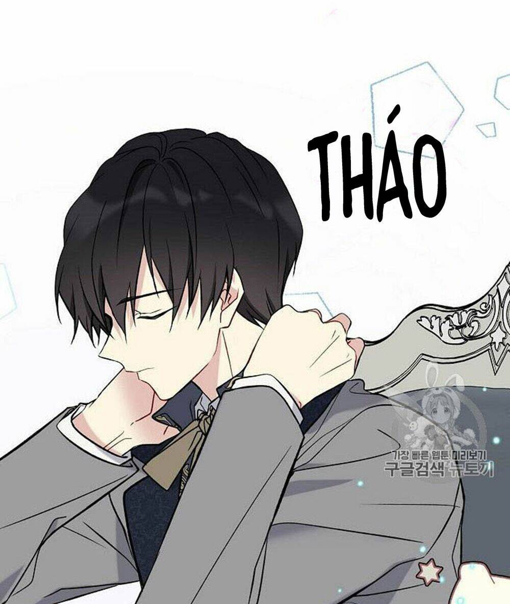 vương miện viridescent chapter 27 - Trang 2