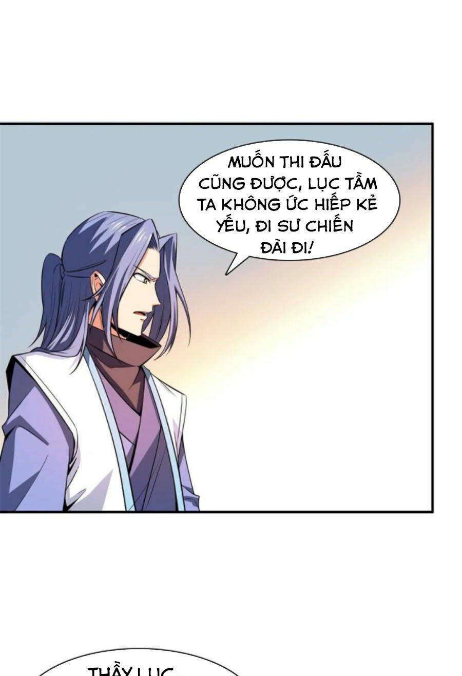 thiên đạo đồ thư quán chapter 129 - Next chapter 130