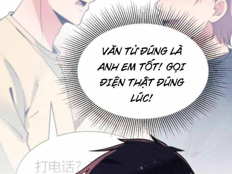 ta có 90 tỷ tiền liếm cẩu! chapter 68 - Trang 1