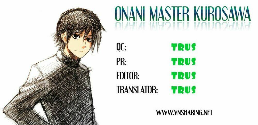 Onani Master Kurosawa Chapter 21 - Trang 2