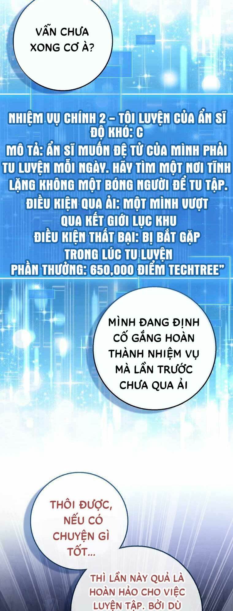 thiên tài võ thuật hồi quy chapter 19 - Next chapter 20