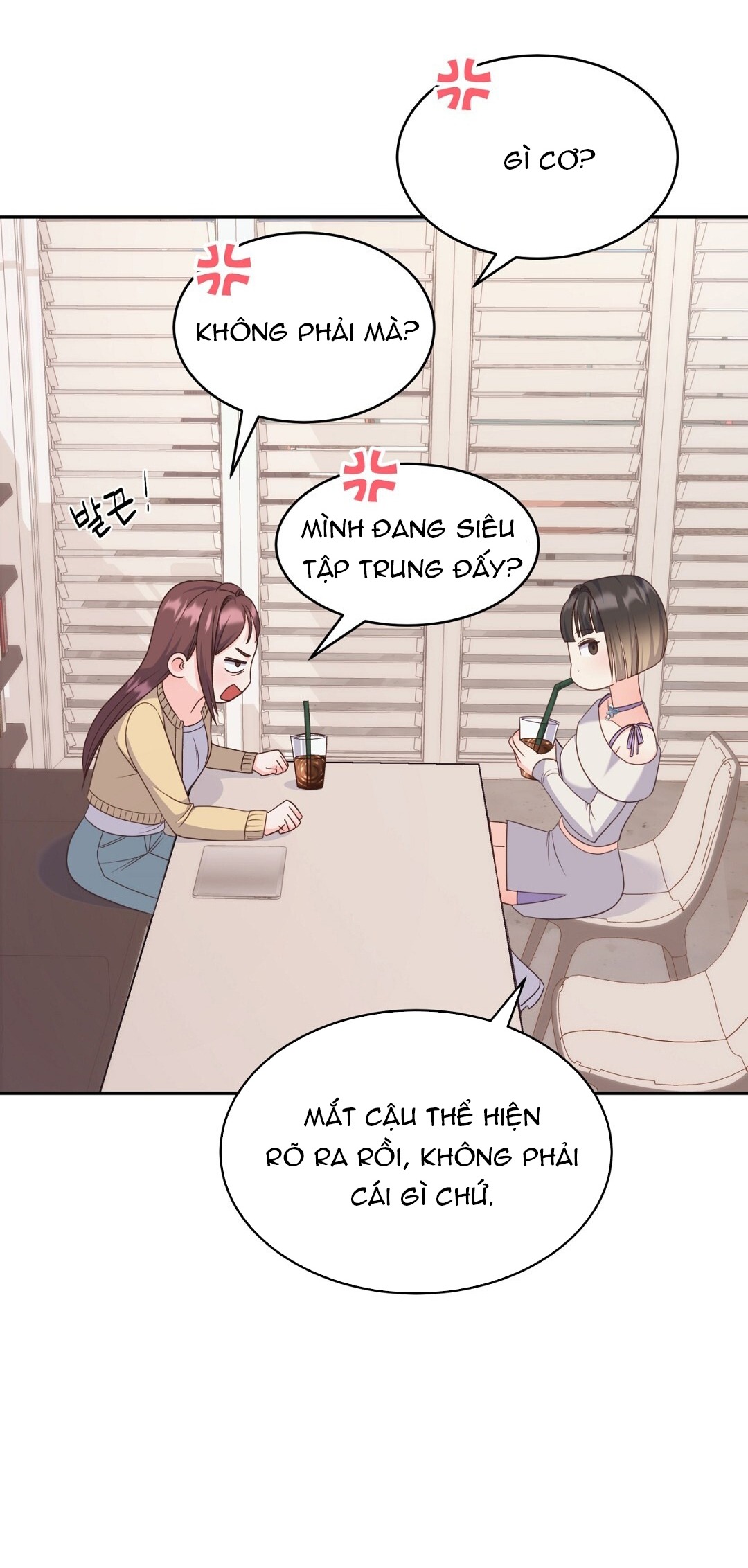 [18+] sếp của anh trai vượt quá giới hạn Chap 9 - Next chapter 9.1