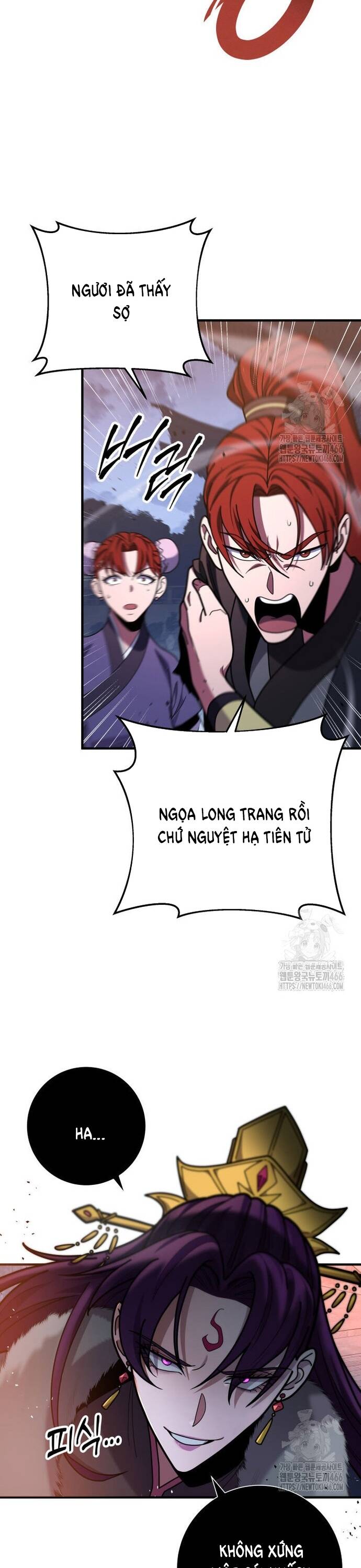 cửu thiên kiếm pháp Chapter 101 - Next Chapter 102