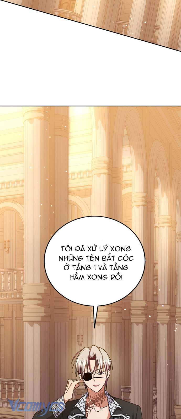 Làm Thế Nào Để Ăn Chủ Nhân Chap 53 - Next Chap 54