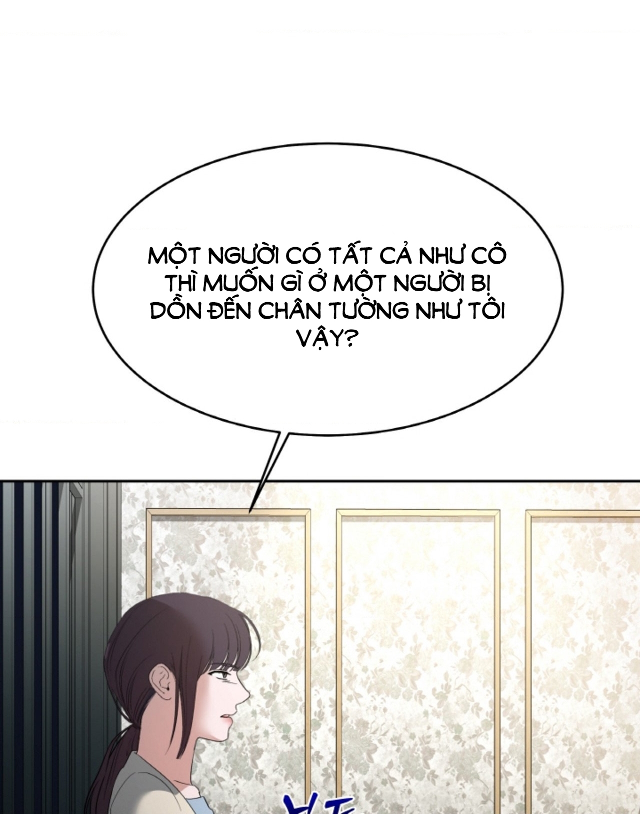 [18+] thời khắc giao mùa Chap 43 - Next 43.1