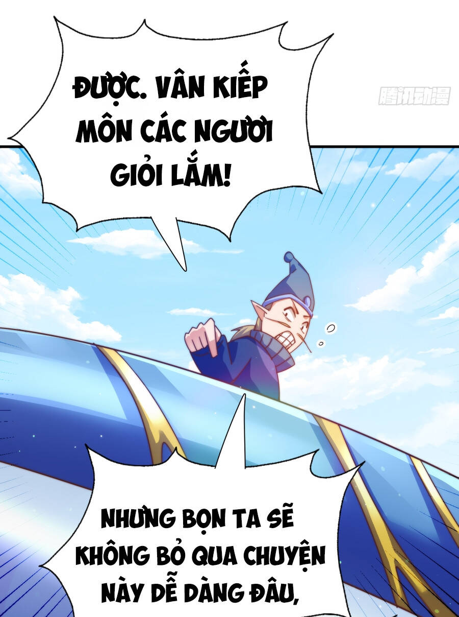 người trên vạn người chapter 269 - Trang 2