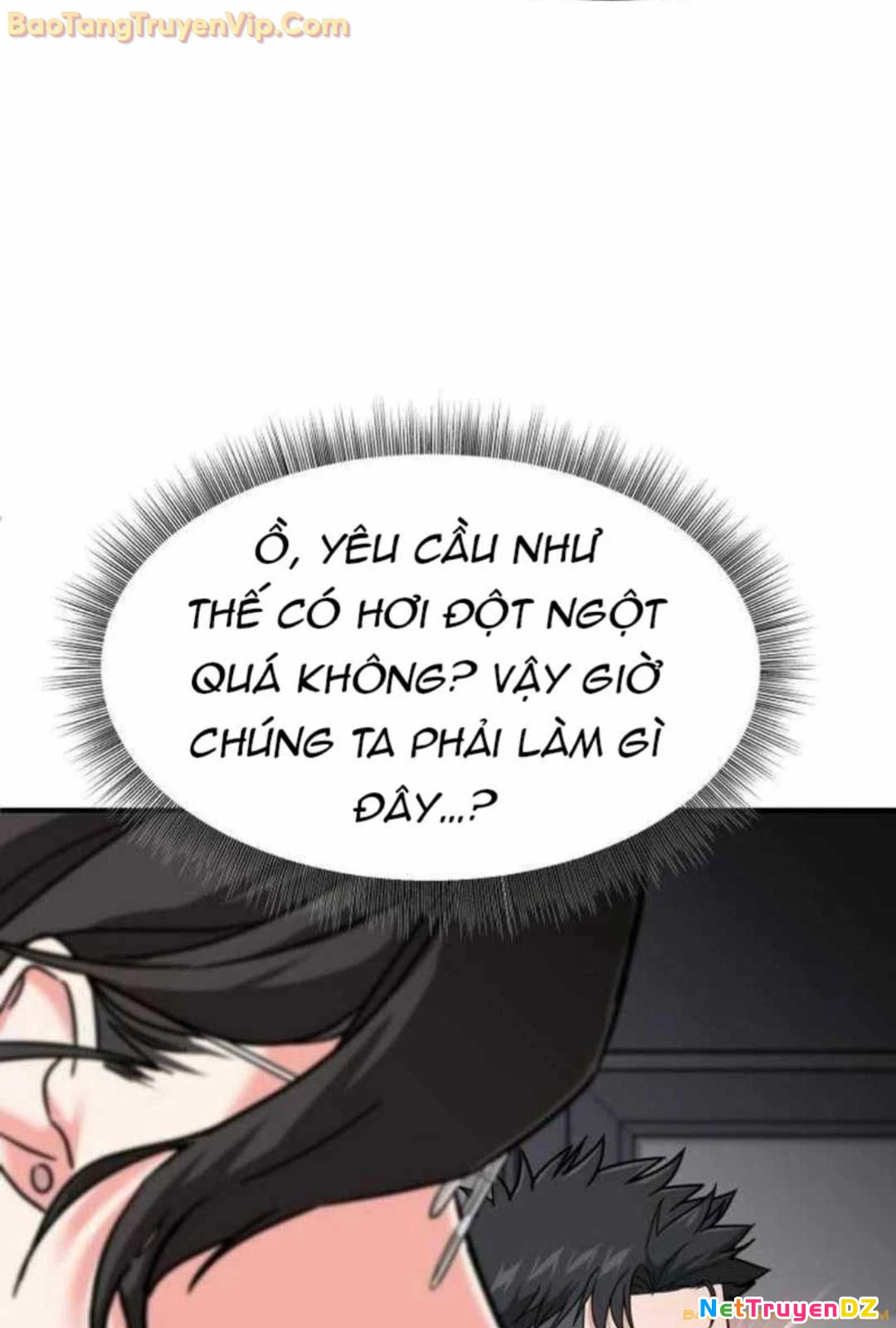 Nhà Đầu Tư Nhìn Thấy Tương Lai Chapter 28 - Trang 2