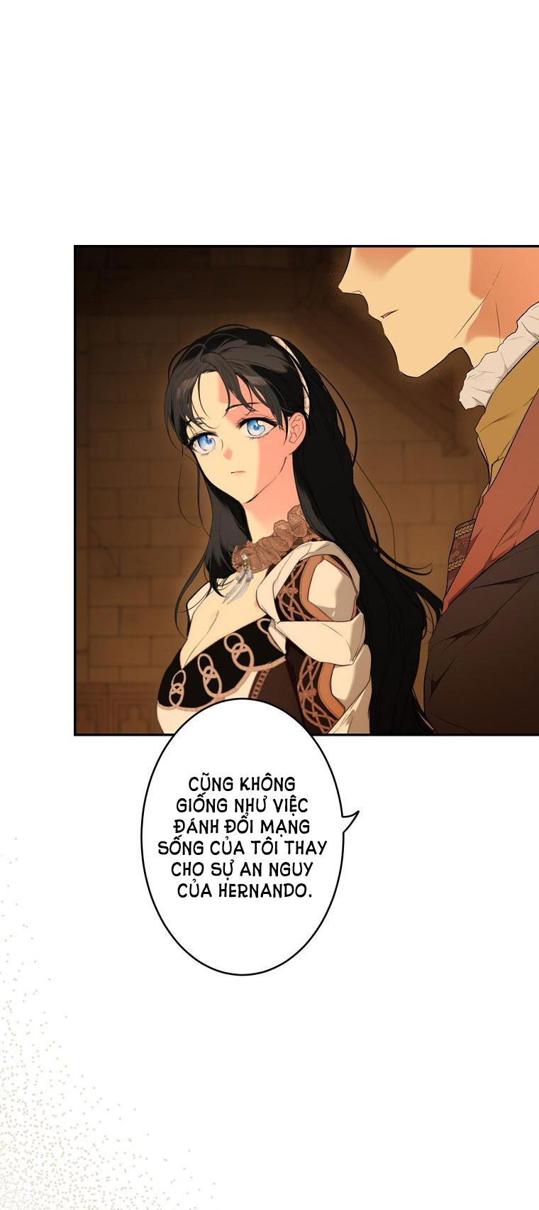 Quý Cô Bí Ẩn - Secret Lady Chap 60.1 - Next Chapter 60.1