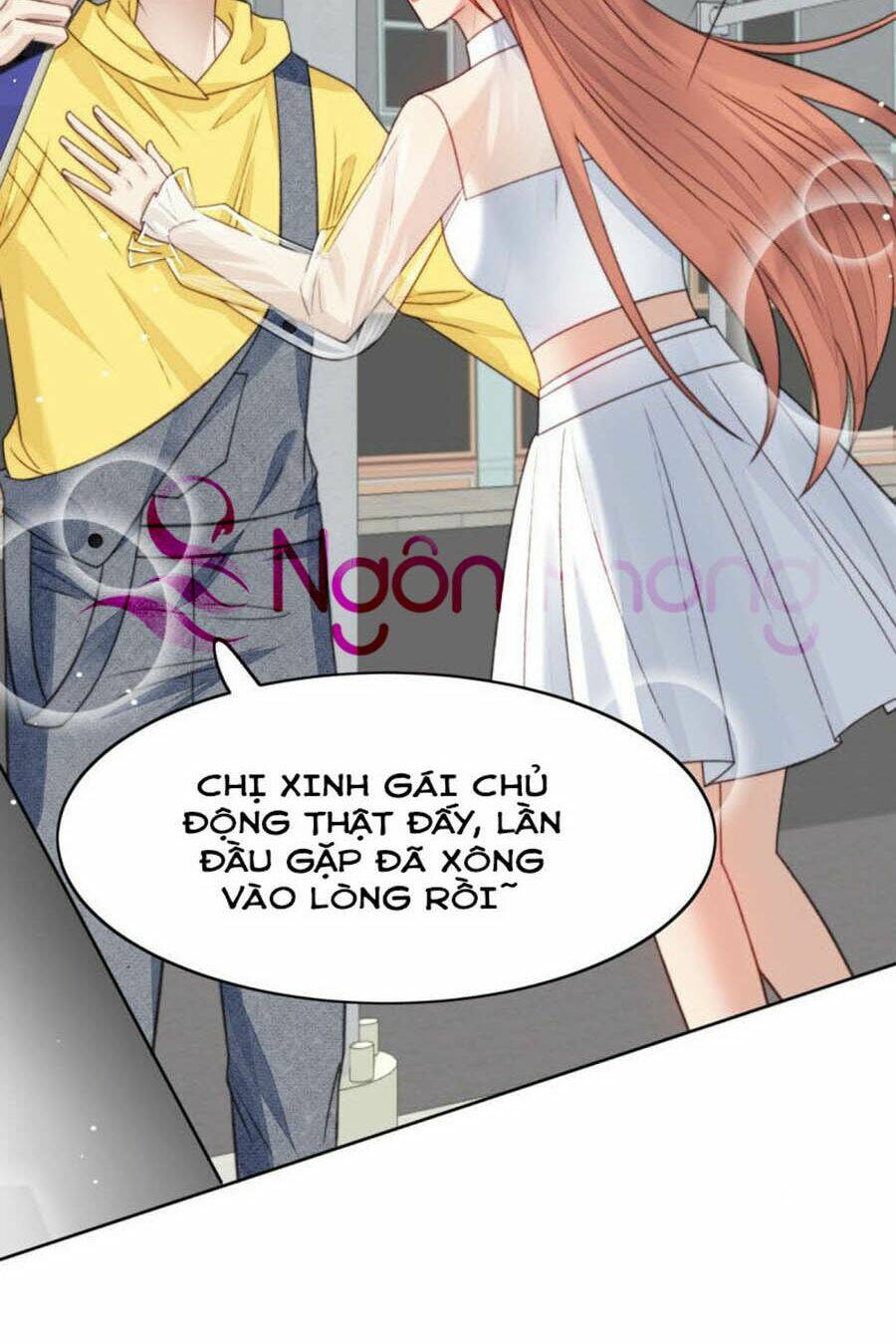 lưng dựa núi lớn đứng vững c vị chapter 14 - Next chapter 15