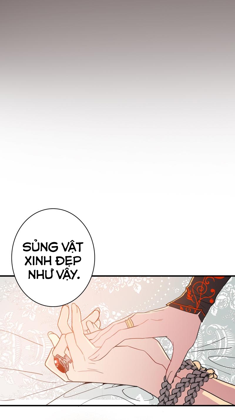 Tiểu Ân Đoản Mộng Kí. Chap 1 - Next 