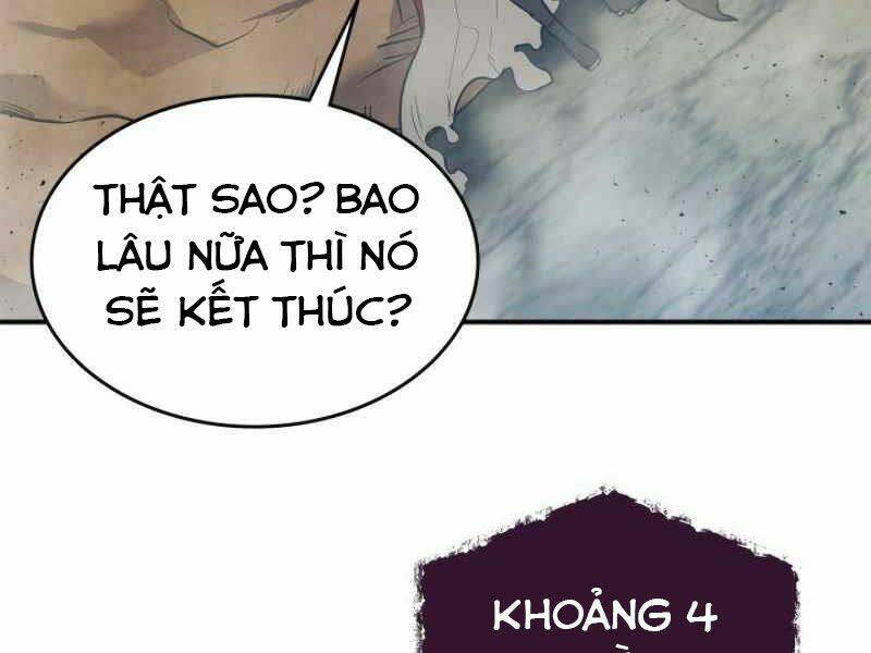 thăng cấp cùng thần chapter 15 - Next chapter 16