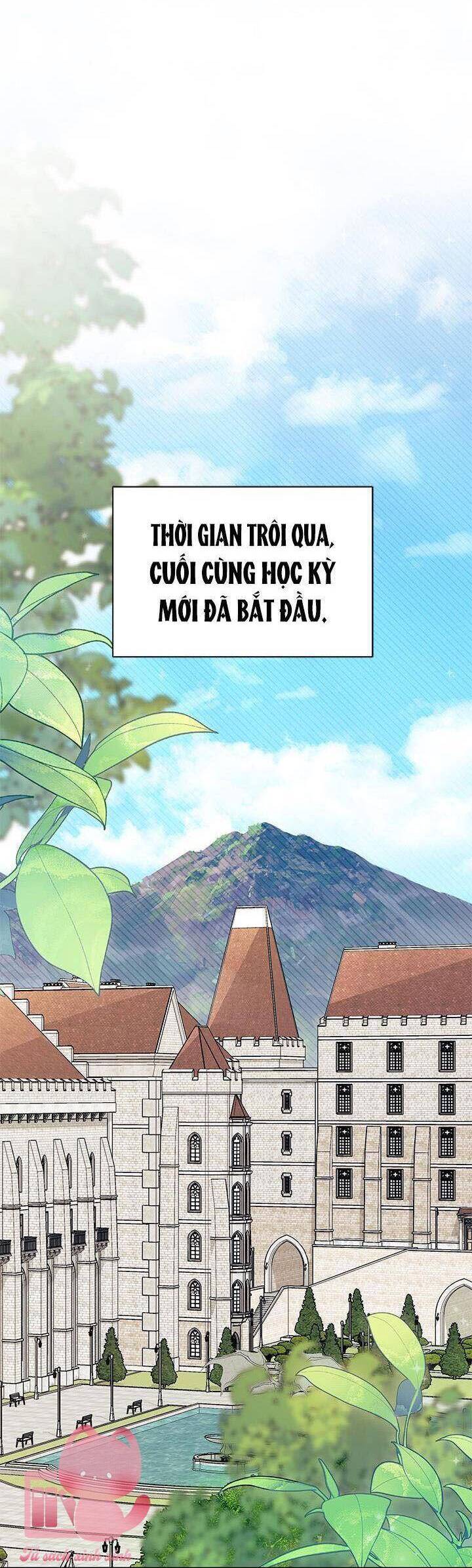 tôi không muốn làm người mai mối Chap 71 - Trang 1