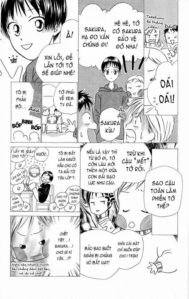 kare kano Chapter 28 - Next Chapter 29