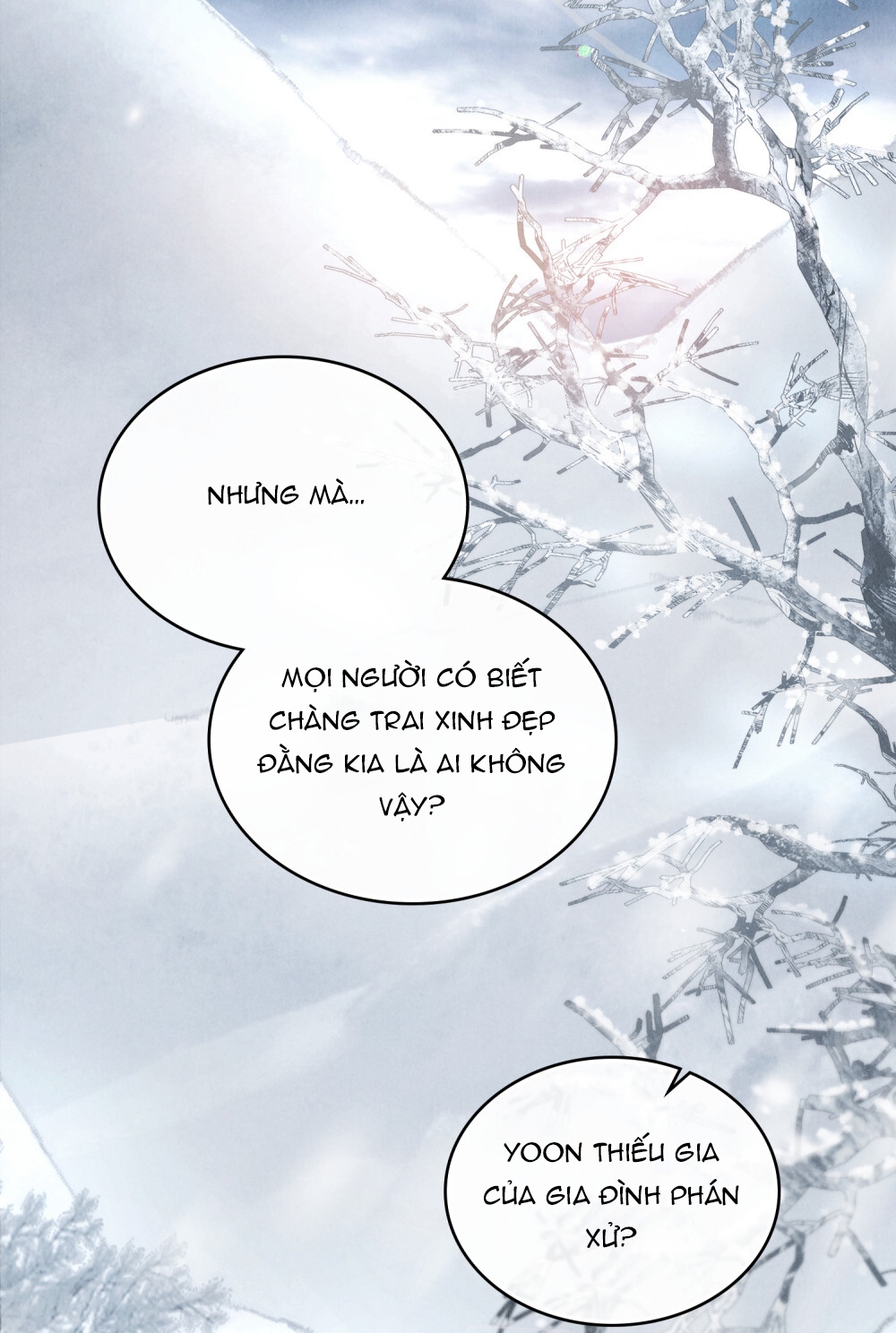 [18+] đêm hỗn loạn Chap 1 - Next 1.1