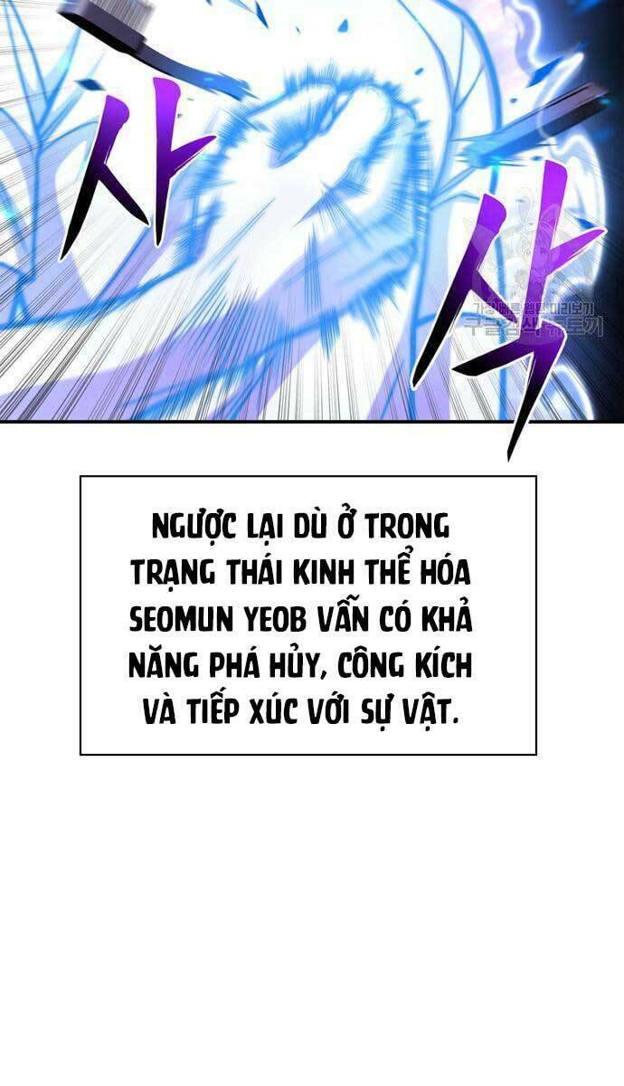 cuộc chiến siêu nhân chapter 36 - Next chapter 37