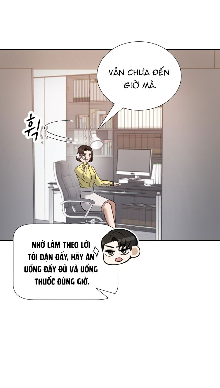 [18+] hae joo của tôi Chap 17 - Next 17.1