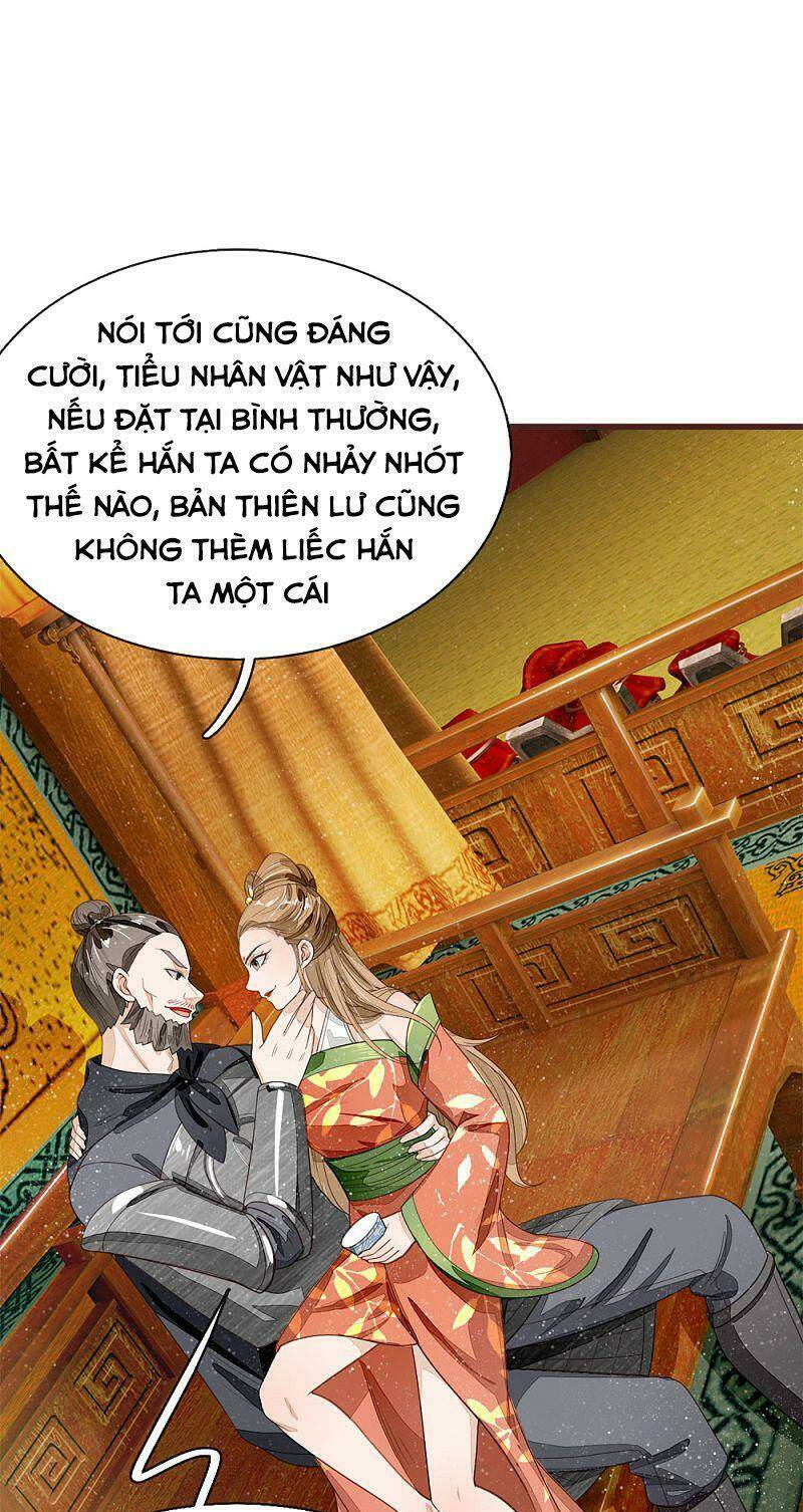 đệ nhất hoàn khố Chapter 115 - Trang 2