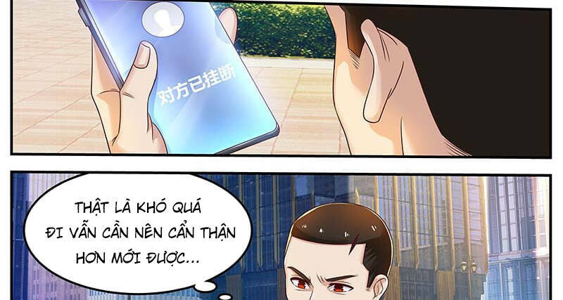 hệ thống x toàn năng chapter 95 - Trang 2