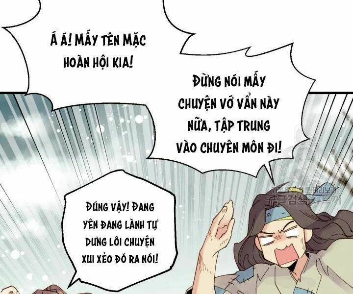 phi lôi đao thuật chapter 98 - Trang 2