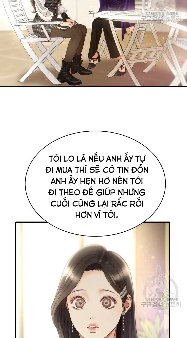 ánh sao ban mai Chương 50 - Next Chapter 50.5