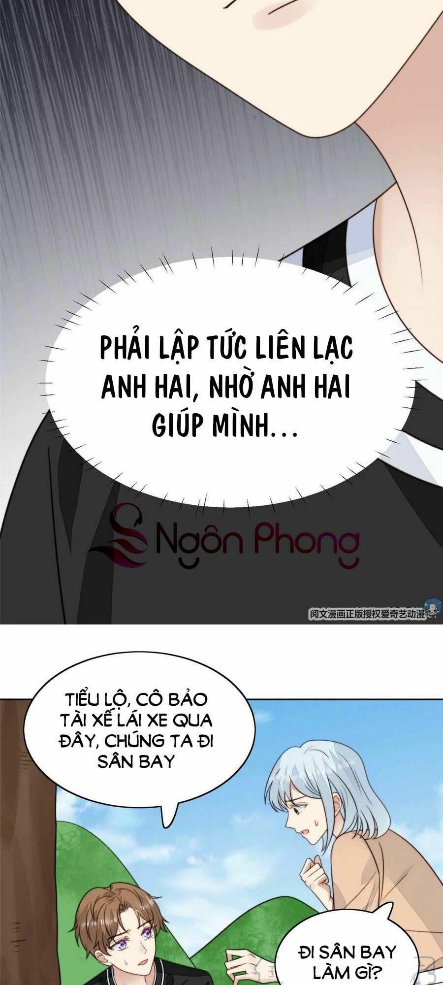 lưng dựa núi lớn đứng vững c vị chapter 45 - Next chapter 46