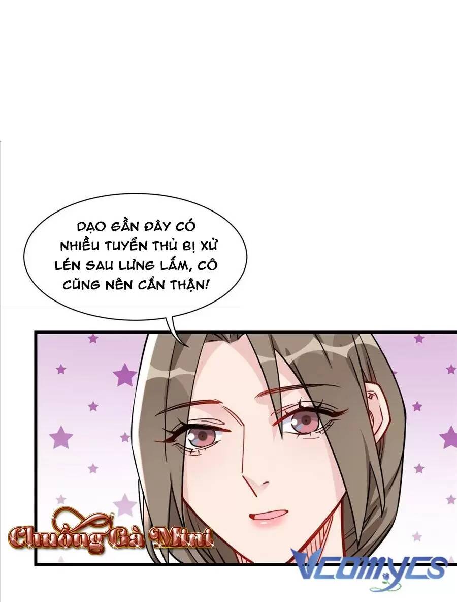 cố tổng, vợ của ngài quá mạnh rồi! chapter 55 - Next chapter 56