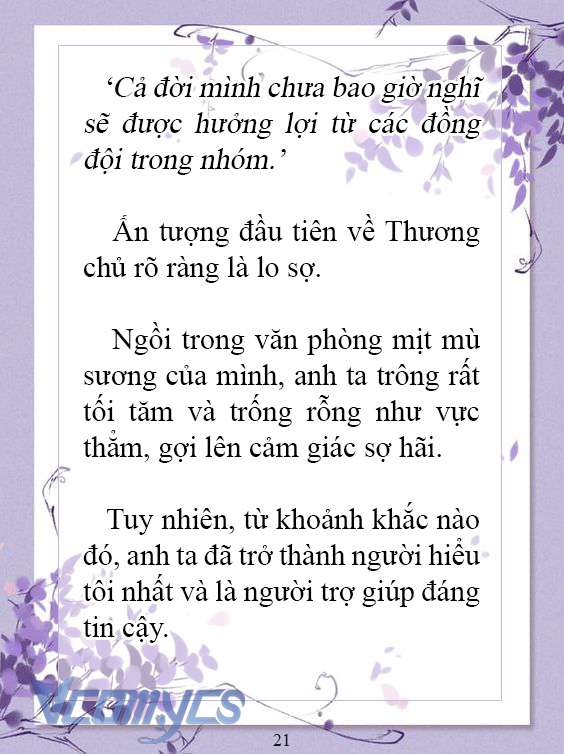 [novel] làm ác nữ bộ không tốt sao? Chương 66 - Next Chương 67