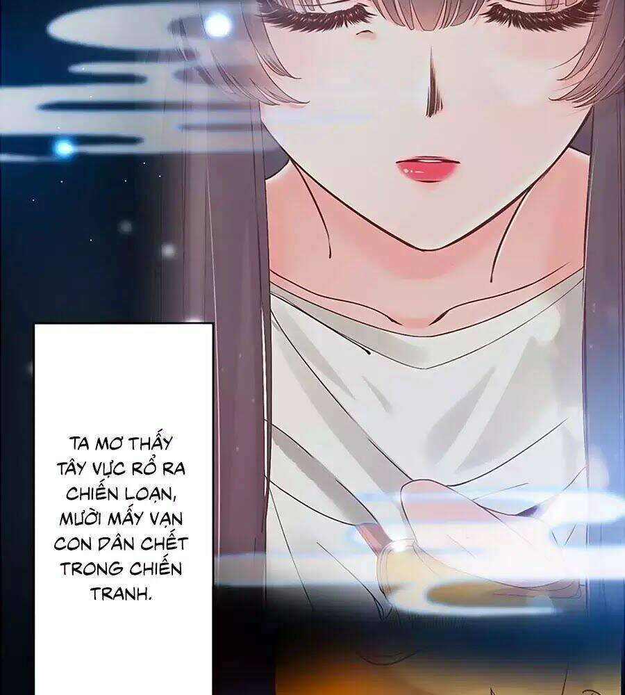 Thịnh Thế Lê Hoa Điện Chapter 96 - Trang 2