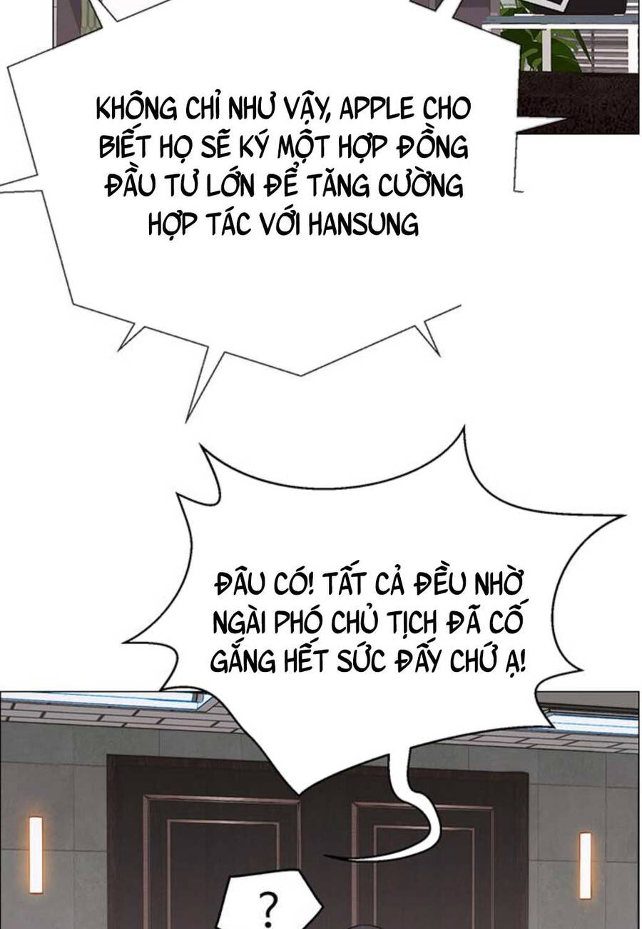 người đàn ông thực thụ Chapter 204 - Trang 2