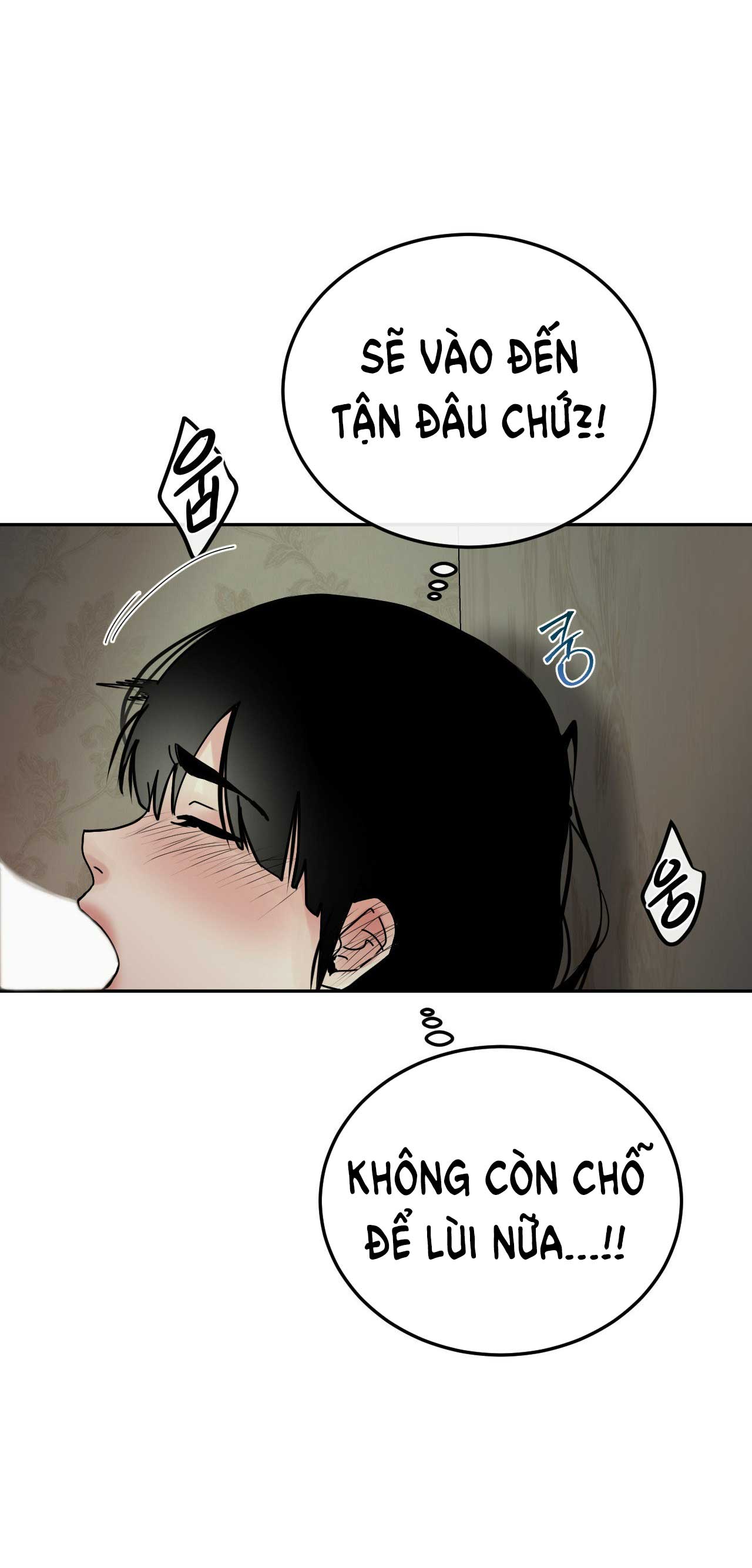 [18+] hãy trở thành gia đình của tôi Chap 11 - Next 11.1