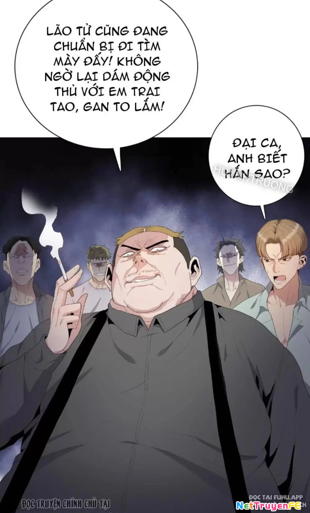 Kẻ Tàn Nhẫn Ngày Tận Thế: Bắt Đầu Dự Trữ Hàng Tỷ Tấn Vật Tư Chapter 5 - Next Chapter 6